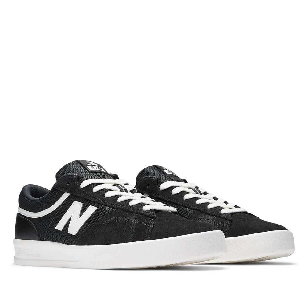 Férfi cipő New Balance Numeric NM430BWH - fekete