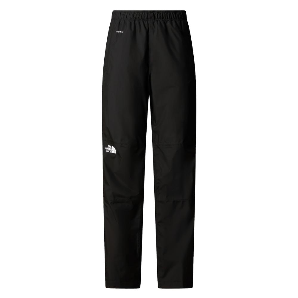 Női alsonadrág The North Face Antora Rain 0A8BKEJK31 - fekete