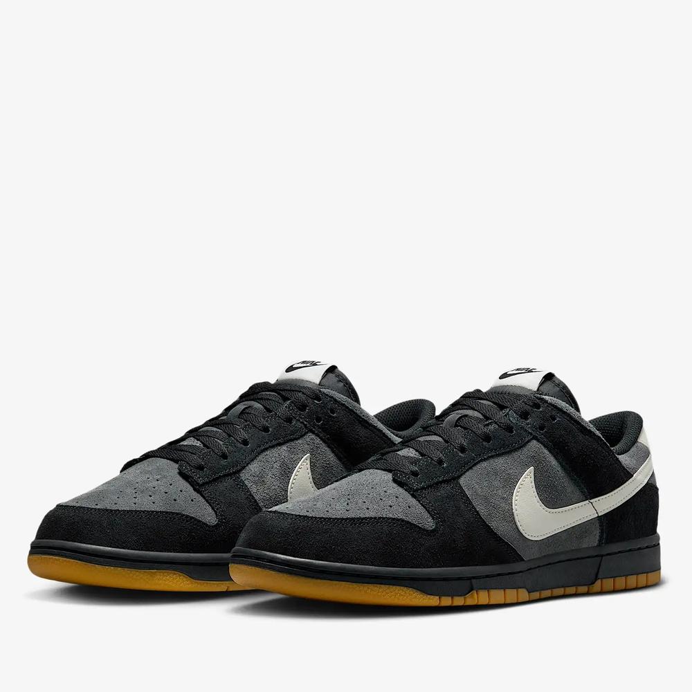 Cipő Nike Dunk Low Retro SE HQ1931-001 - fekete