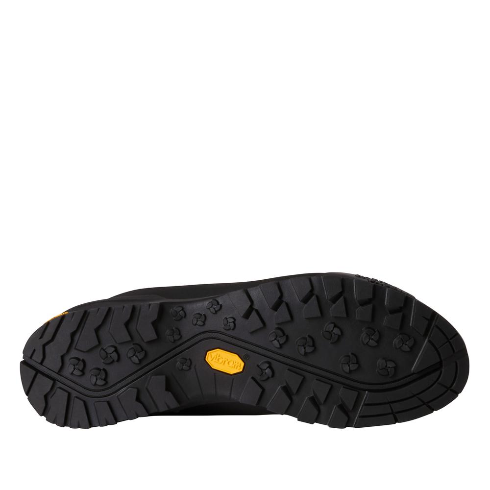 Cipő unisex The North Face Glenclyffe 0A8DAPW9O1 - fekete