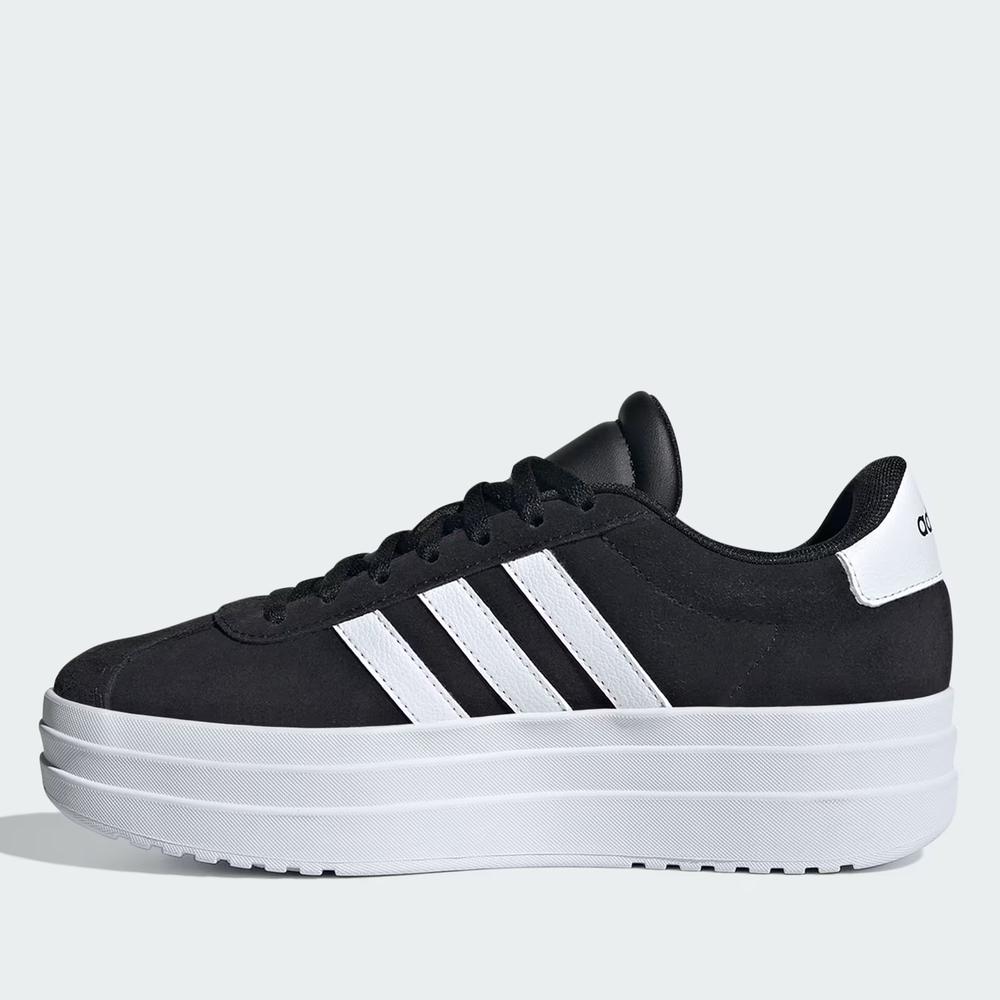 Cipő adidas Sportswear VL Court Bold Lifestyle IH4777 - fekete
