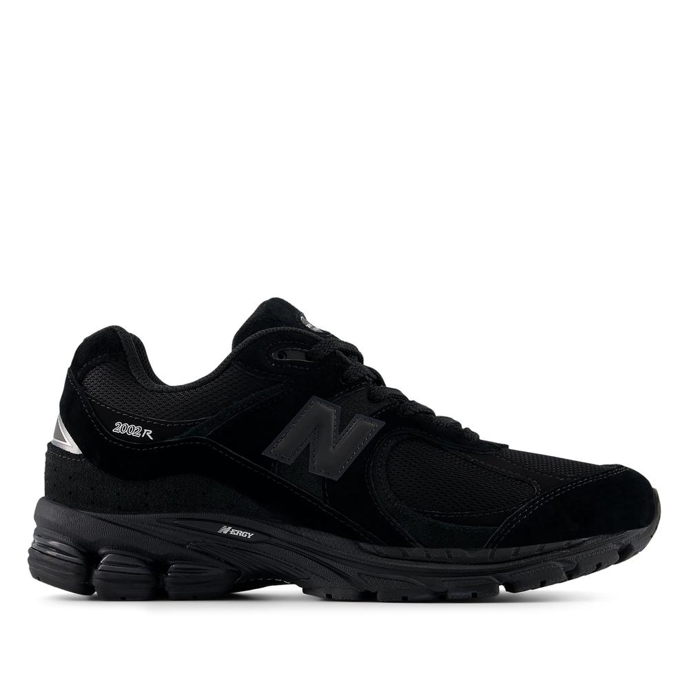 Unisex cipő New Balance U200278J - fekete