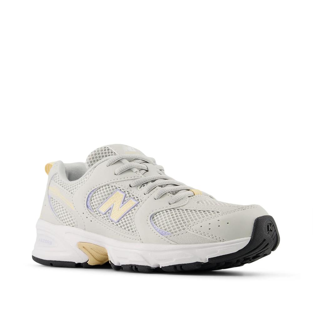 Gyermekcipő New Balance G5303U0 - szürke
