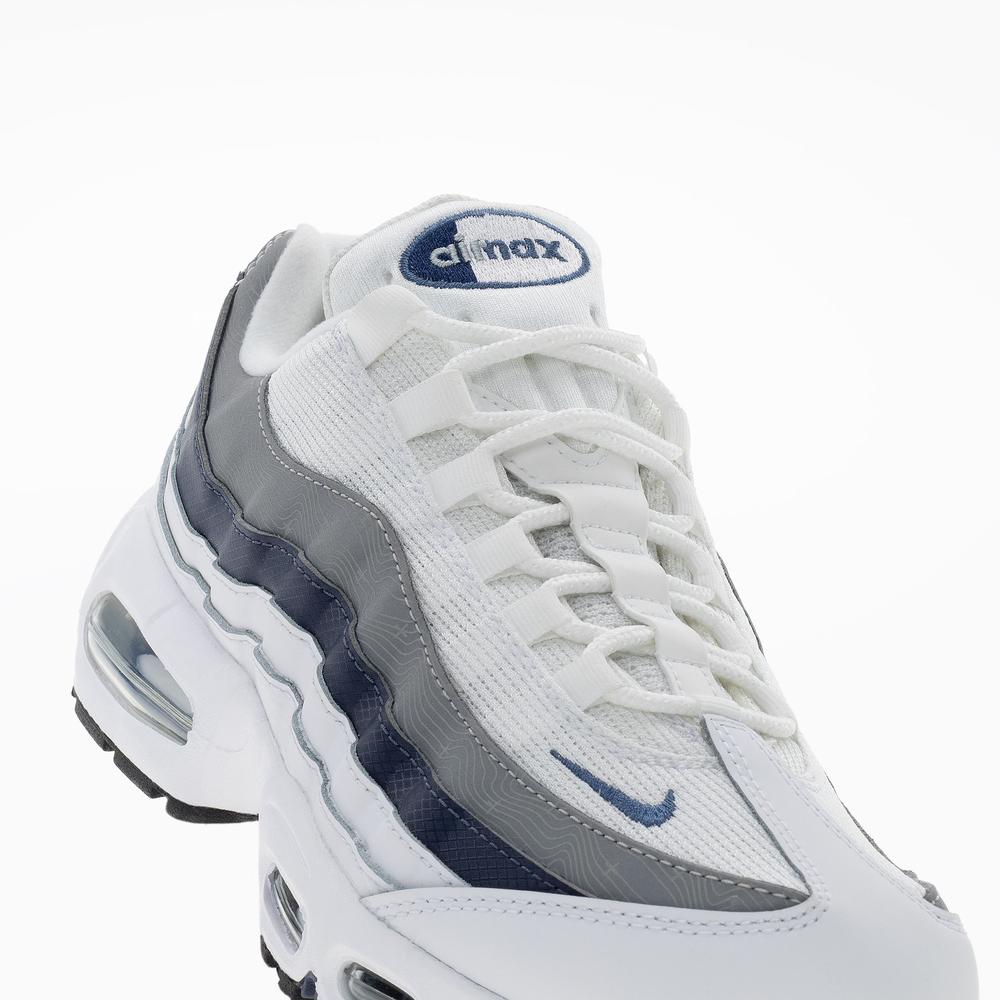 Cipő Nike Air Max 95 Essential IF2718-100 - fehér