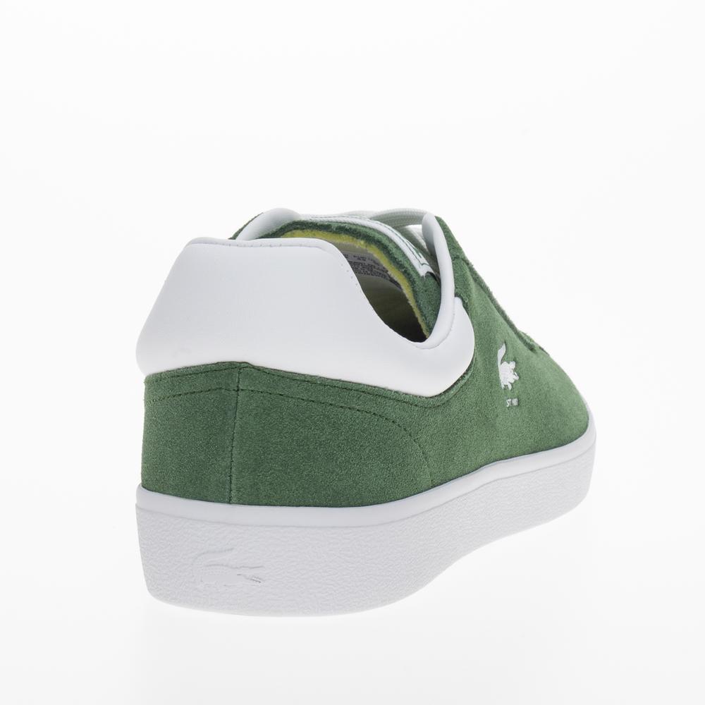 Cipő Lacoste Court 746SMA0065-2D2 - zöld