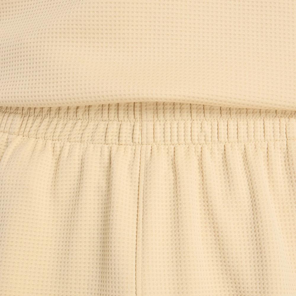 Férfi futónadrág New Balance MB61V17CABC - sárga