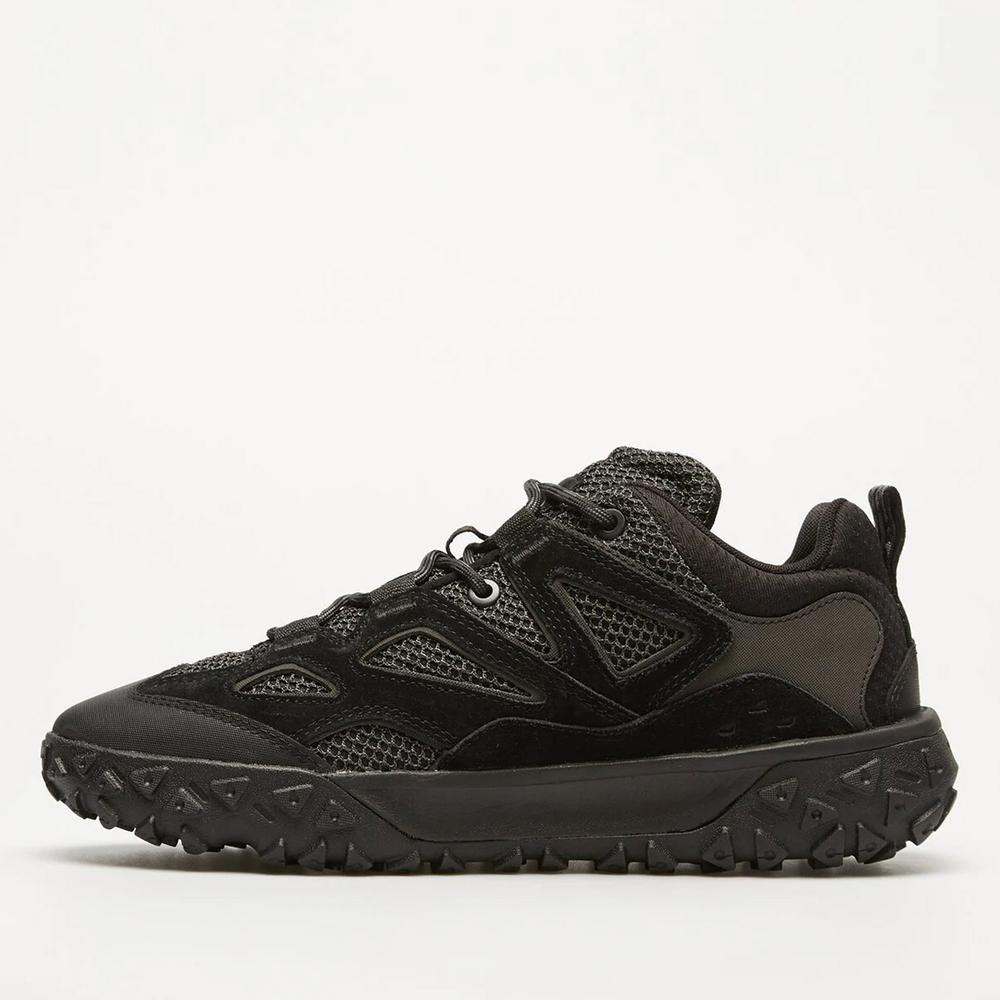 Férfi cipő Timberland Greenstride Motion 6 Low TB0A6DU2EAE1 - fekete