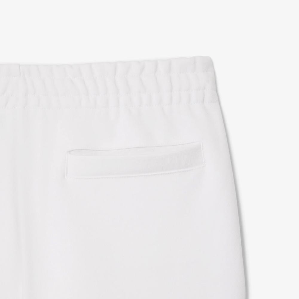 Férfi rövidnadrág GH9860-001 - fehér