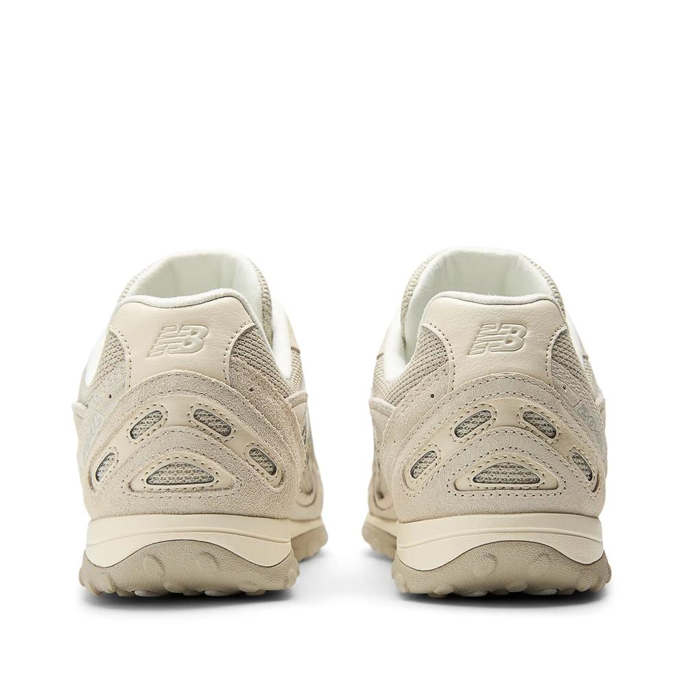 Unisex cipő New Balance U204L2SZ - bézs