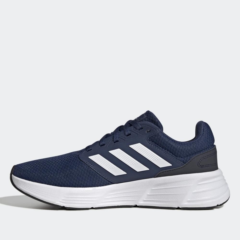 Cipő adidas Galaxy 6 GW4139 - sötétkék