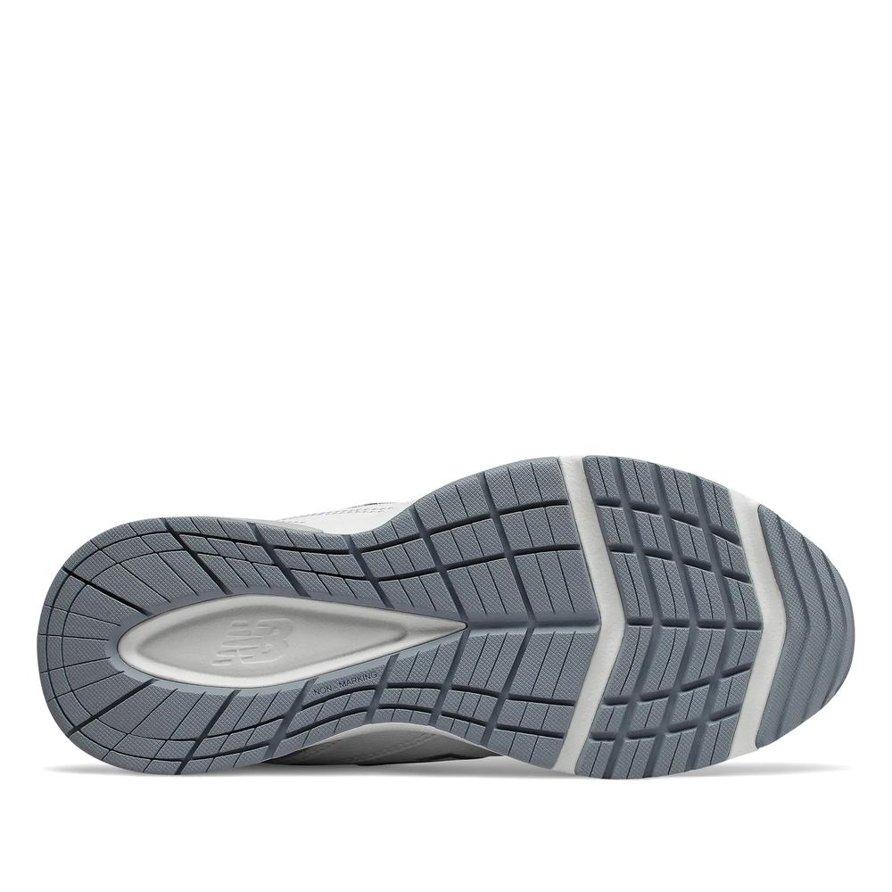 Cipő New Balance WX608WB5 - fehér