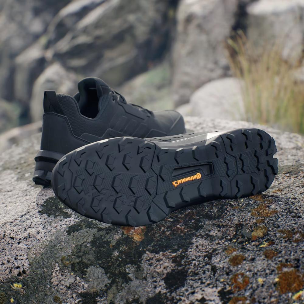 Cipő adidas Terrex AX4 Gore-Tex Hiking IE2570 - fekete