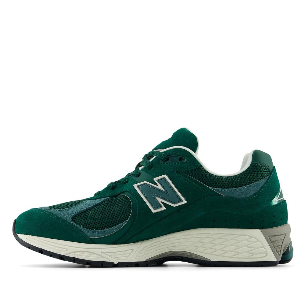 Cipő New Balance M2002RFK - zöld