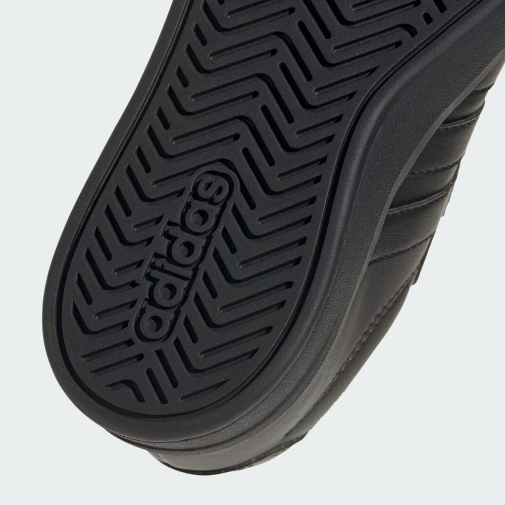 Gyerek cipő adidas Grand Court 3.0 KK3790 - fekete