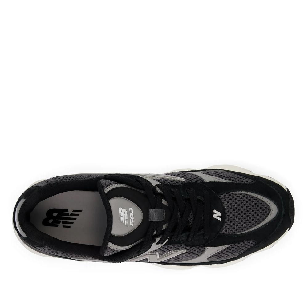 Férfi cipő New Balance M603107 - fekete