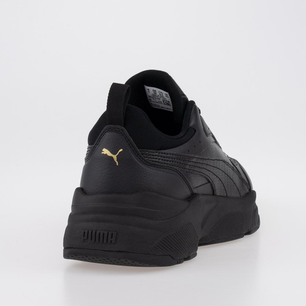 Cipő Puma Cassia SL 38527902 - fekete