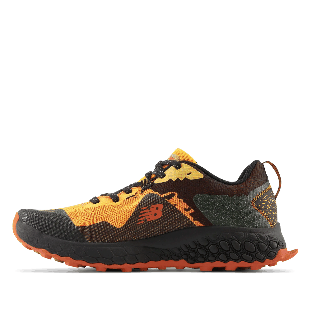Cipő New Balance Fresh Foam Hierro v7 MTHIER7M - többszínű
