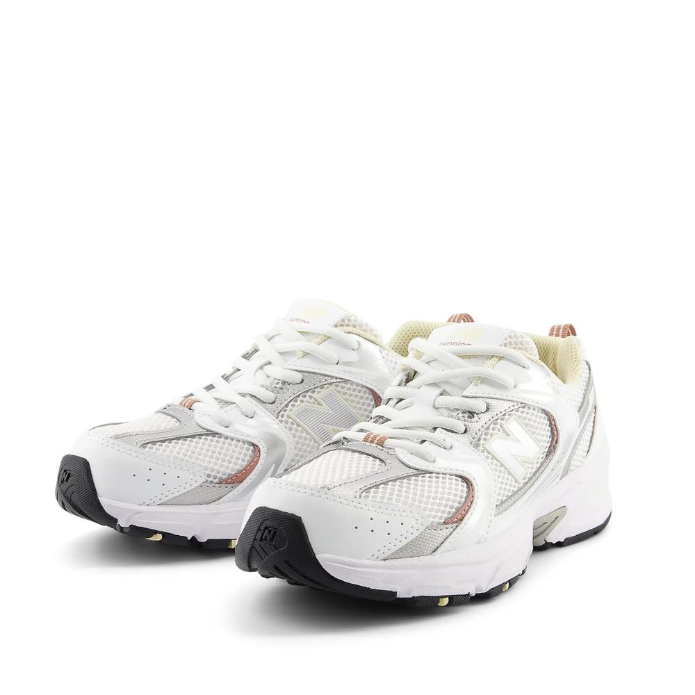 Cipő New Balance GR530GA - fehér