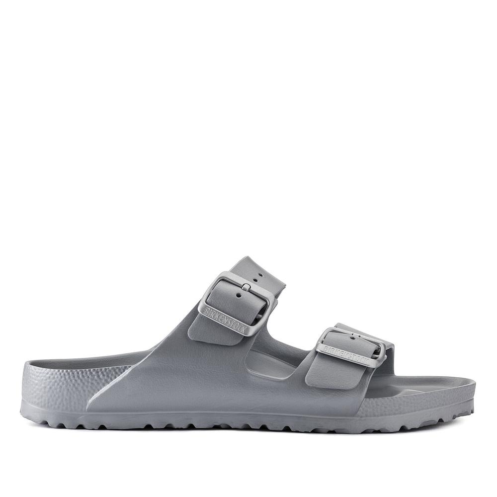 Flip Flop férfi Birkenstock Arizona Eva 1003490 - szürke