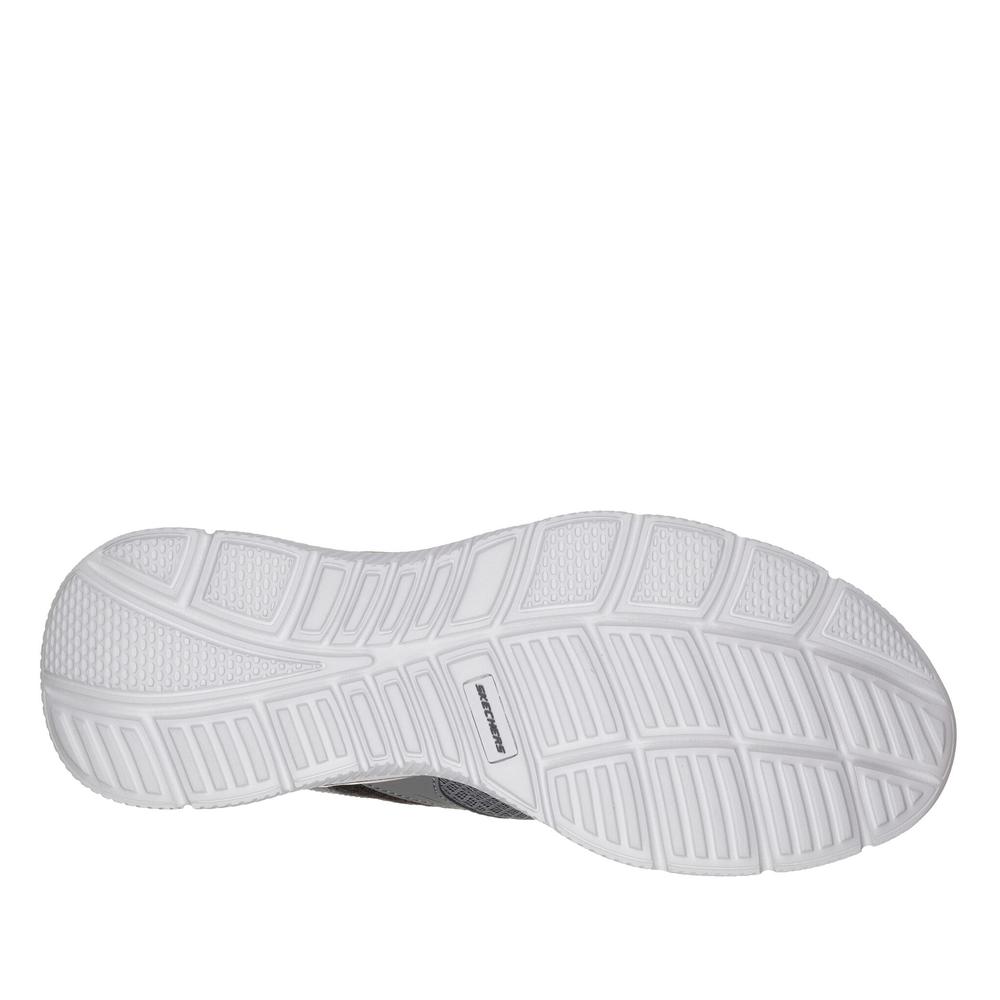 Cipő férfi Skechers Verse Flash Point 58350CCOR - szürke