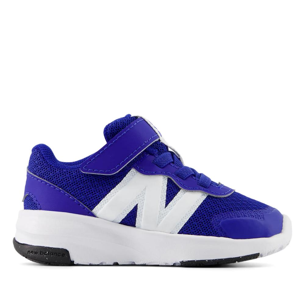 Gyermekcipő New Balance IT578RB - kék