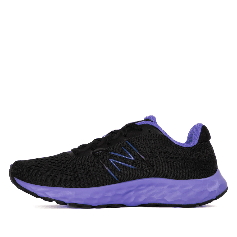 Női cipő New Balance W520BP8 - fekete