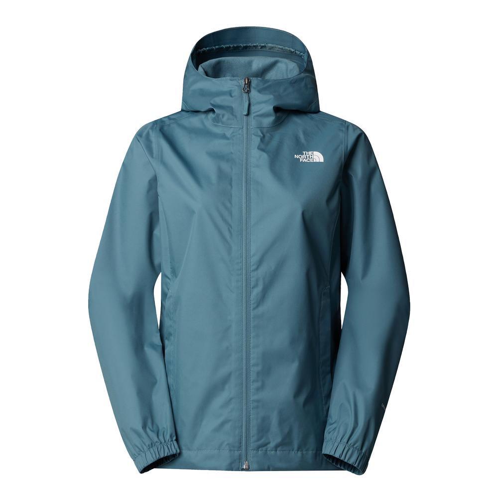 Női dzseki The North Face Quest 00A8BA4221 - kék