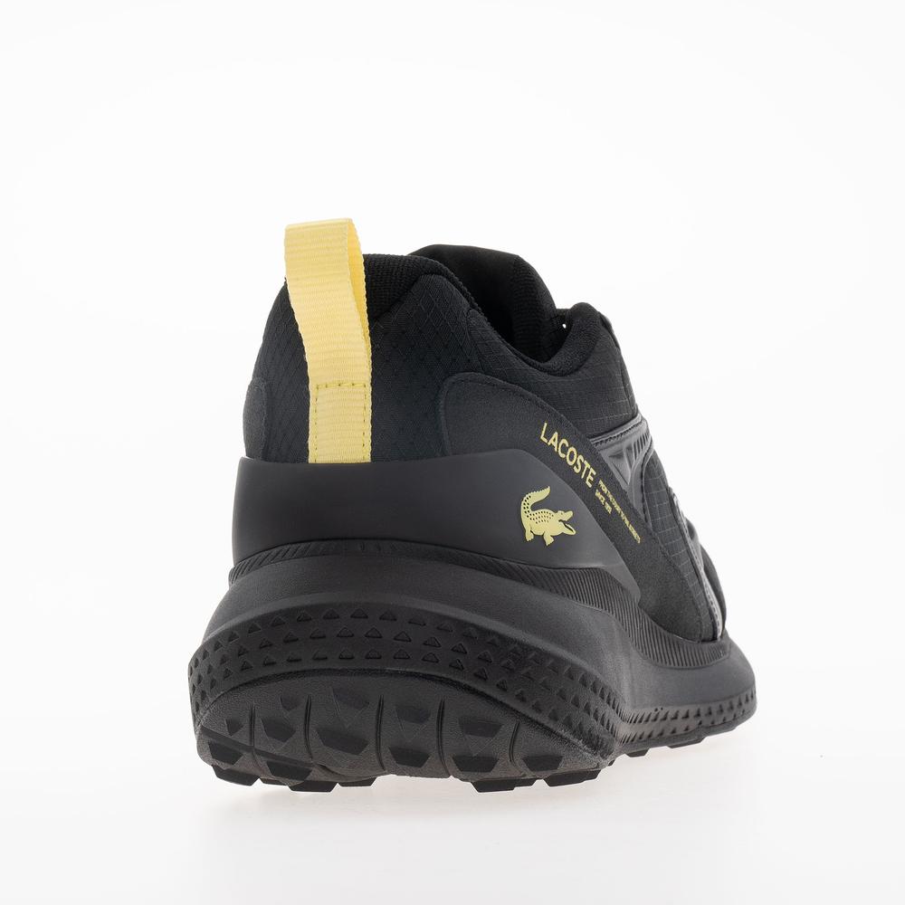 Cipő Lacoste L003 Evo 749SMA0105-3E6 - fekete