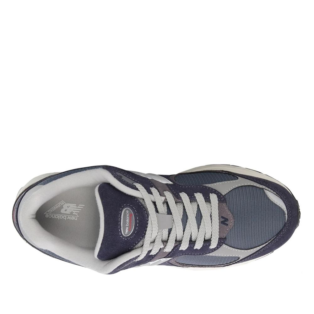 Cipő New Balance M2002RSF - sötétkék