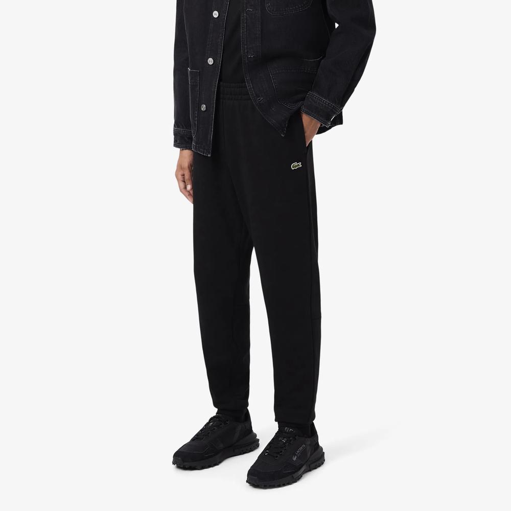 Férfi alsonadrág Lacoste XH9833-031 - fekete