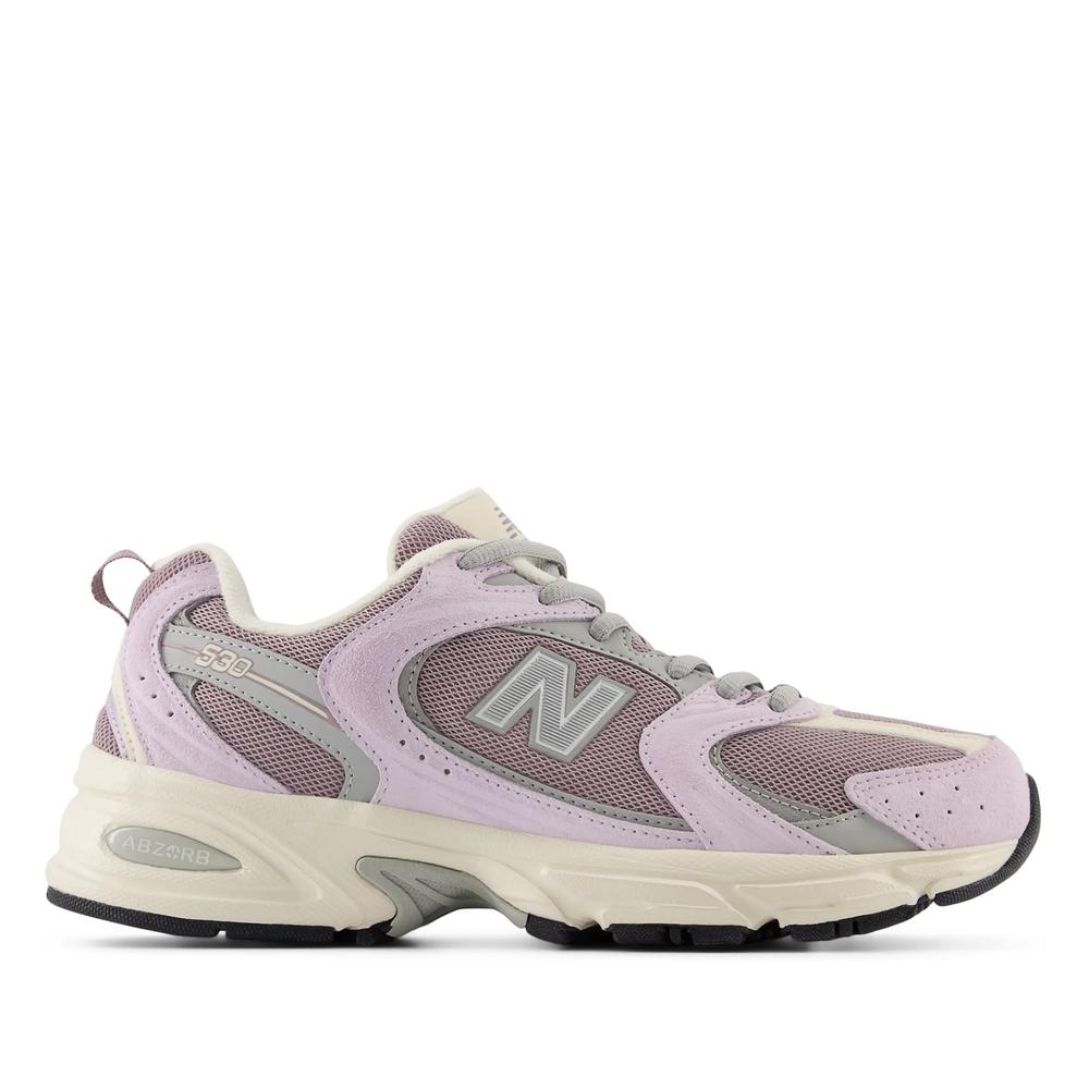 Unisex cipő New Balance MR530CO - rózsaszín