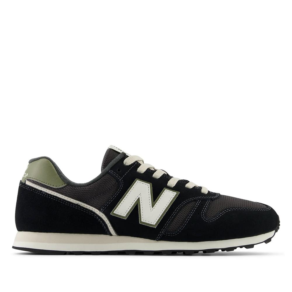 Cipő New Balance ML373OM2 - fekete