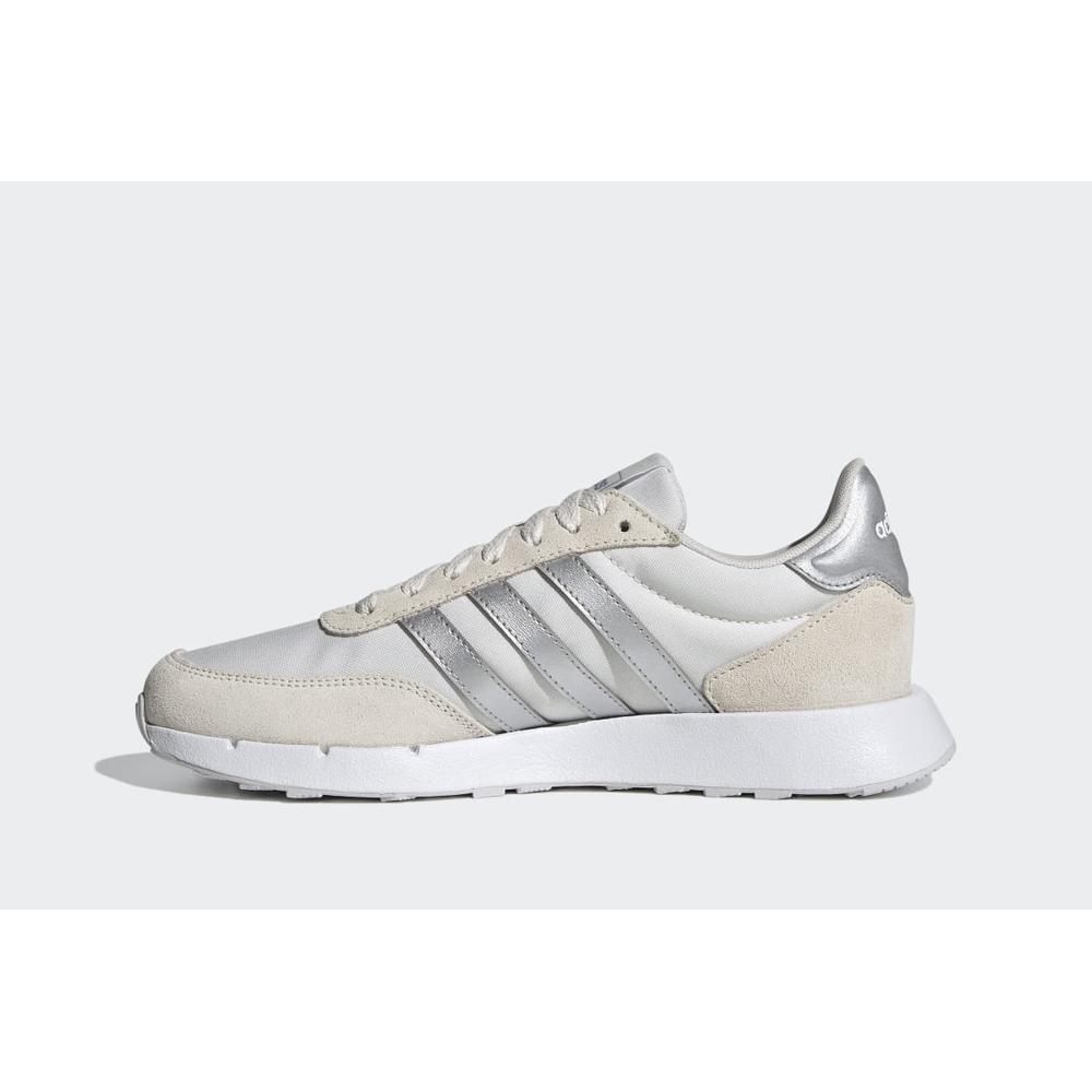 Cipő adidas Sportswear Run 60S 2.0 FZ0959 - bézs