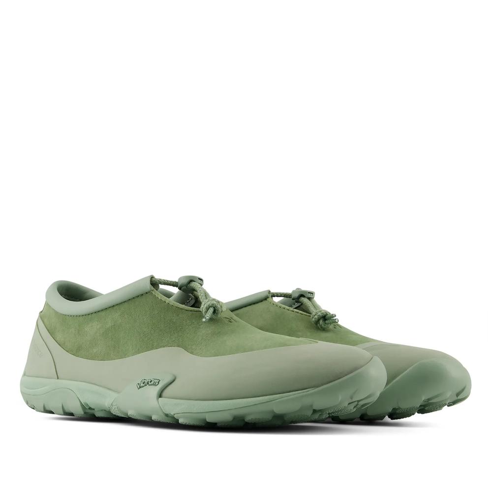 Unisex férfi cipő New Balance Minimus MT10T2PJ - zöld