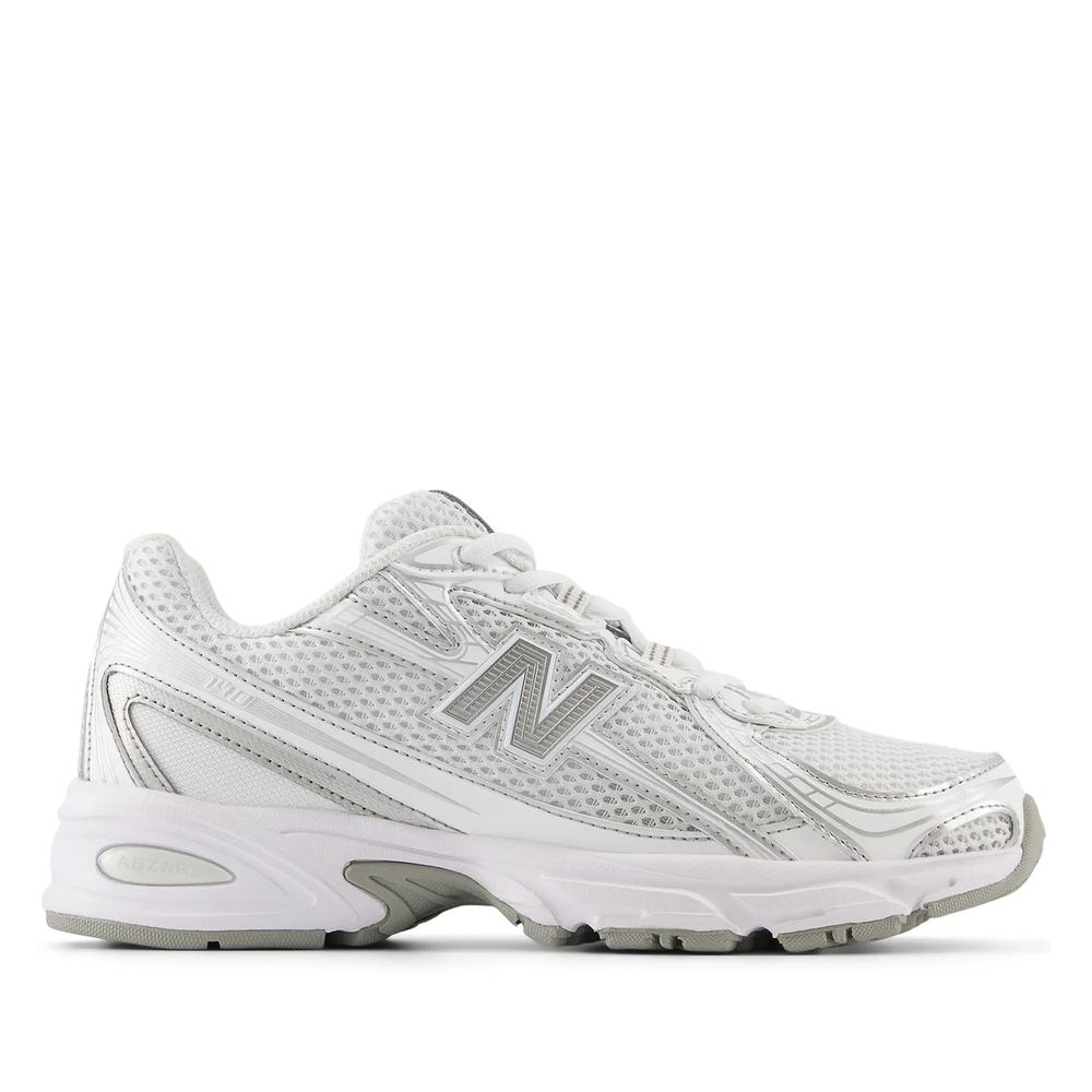 Unisex férfi cipő New Balance U740WM2 - fehér