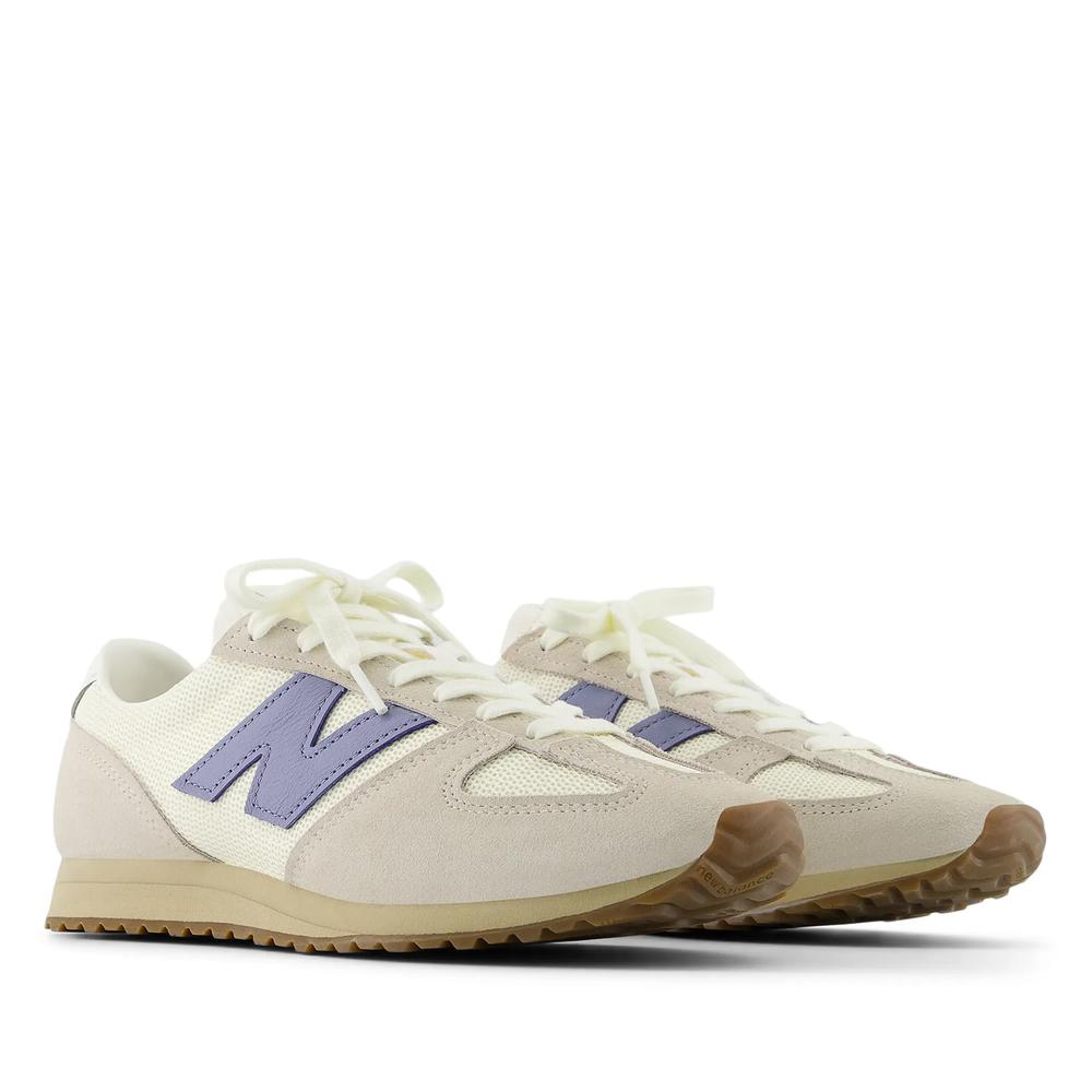 Unisex New Balance U471AA - bézs