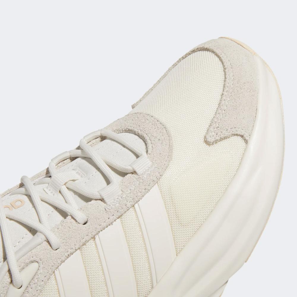 Cipő adidas Ozelle Cloudfoam Lifestyle Running GX1727 - bézs