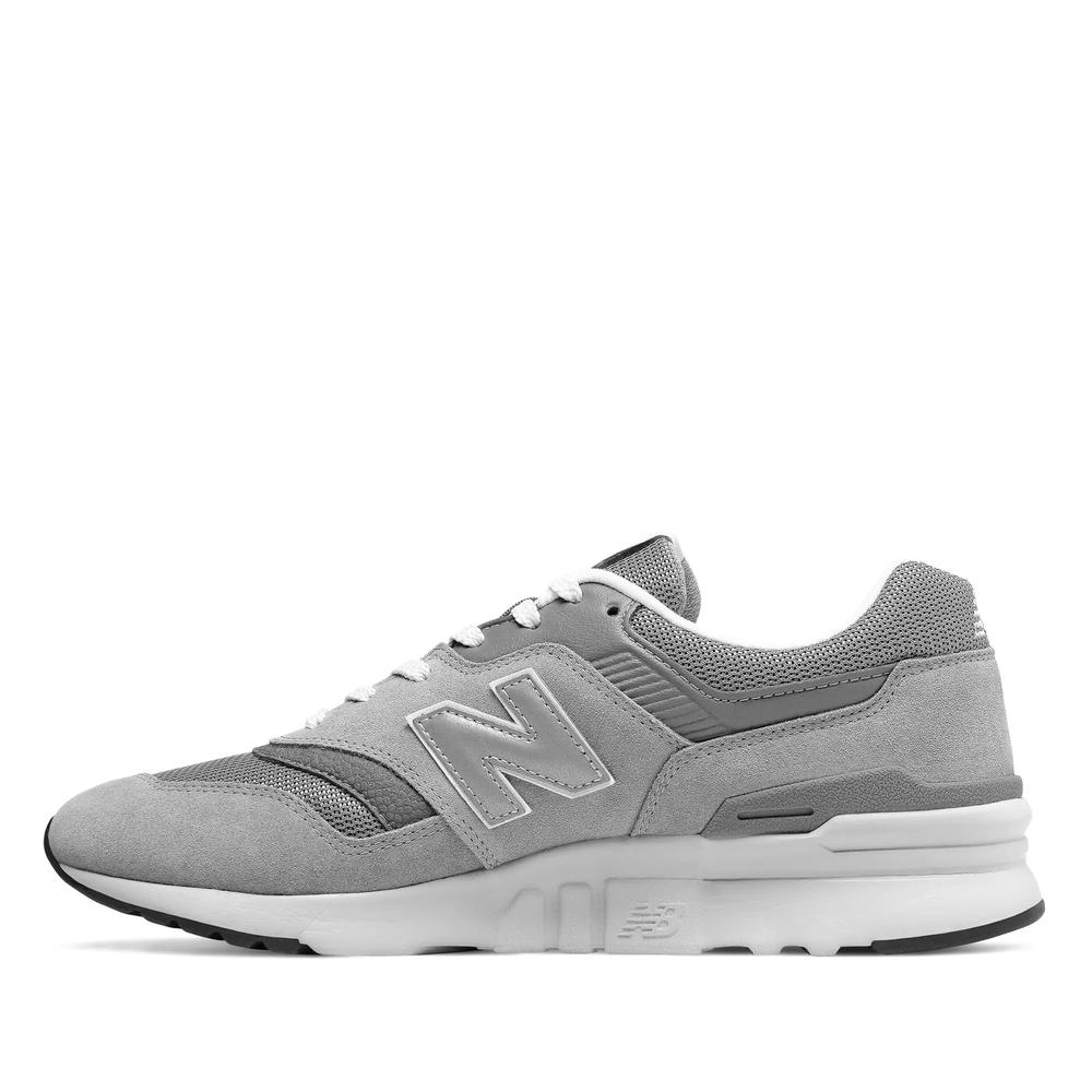 Cipő férfi New Balance CM997HCA - szürke