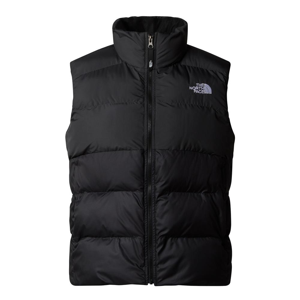 Mellény The North Face Saikuru 0A89JFKT01 - fekete