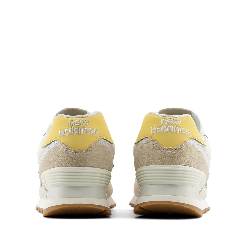 Női cipő New Balance W574VA - bézs
