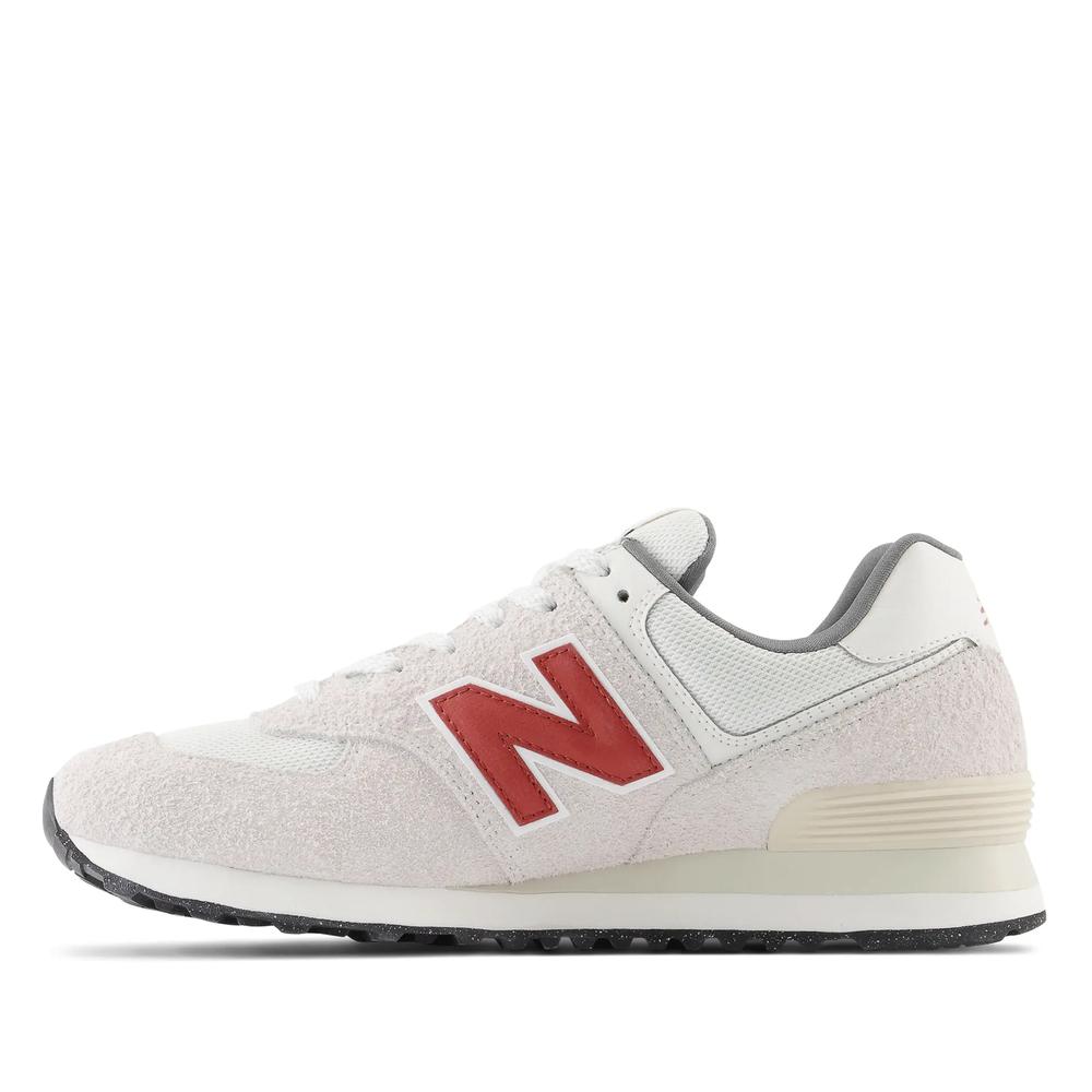Unisex cipő New Balance U574SOR - szürke