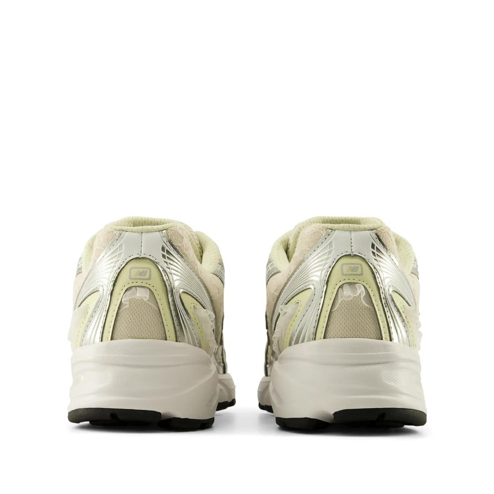 Unisex férfi cipő New Balance U7403GR - bézs