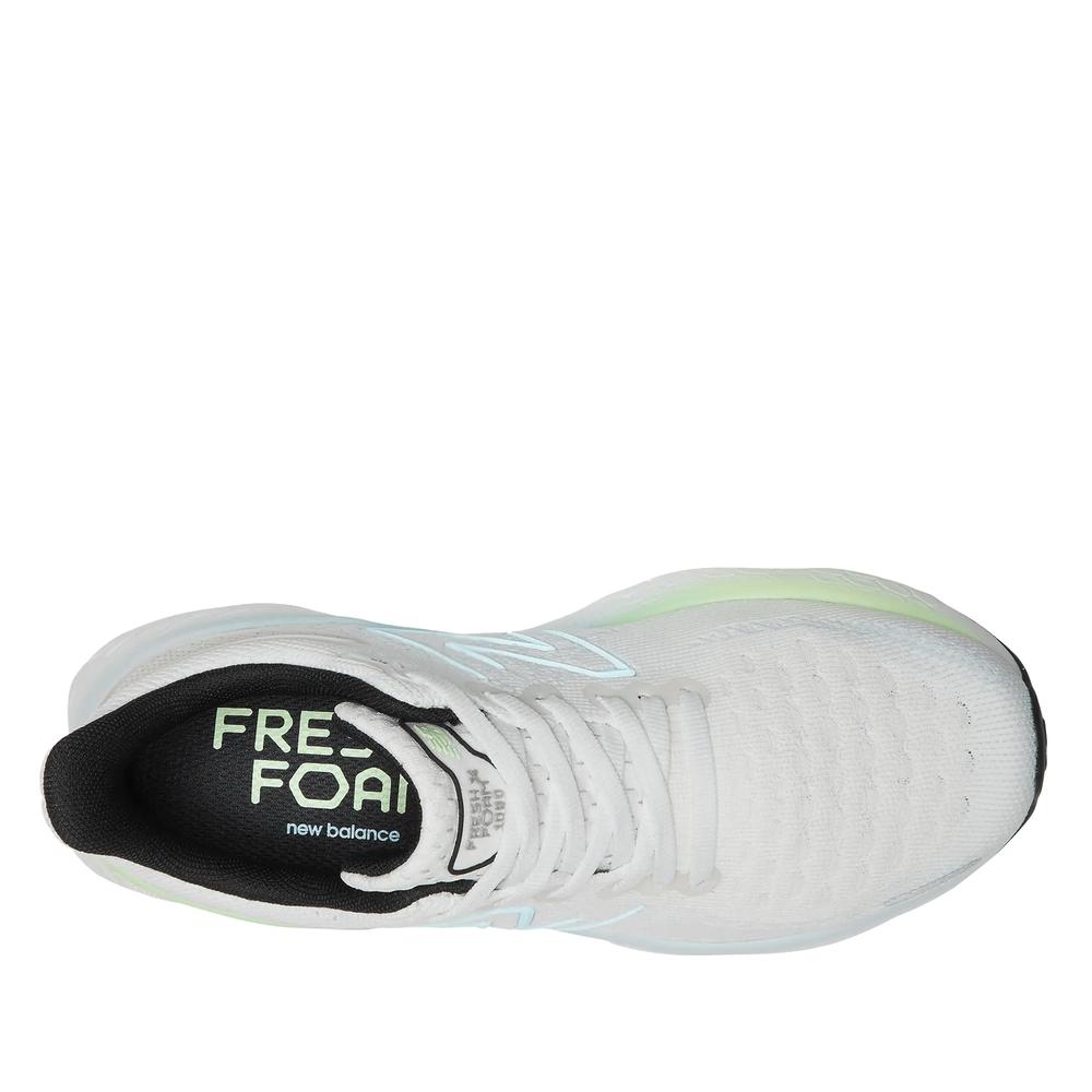 Női futócipő New Balance Fresh Foam 1080v12 W108012N - fehér