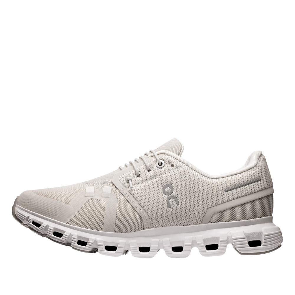 Cipő On Cloud 6 3MF10071200 - fehér