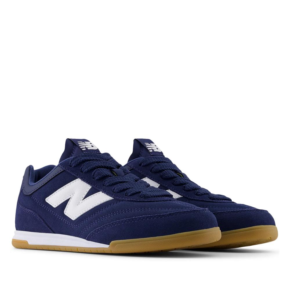 Cipő New Balance URC42SC - sötétkék