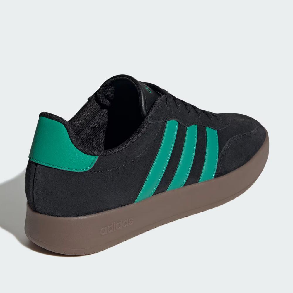 Cipő férfi adidas Sportswear Barreda JR1326 - fekete