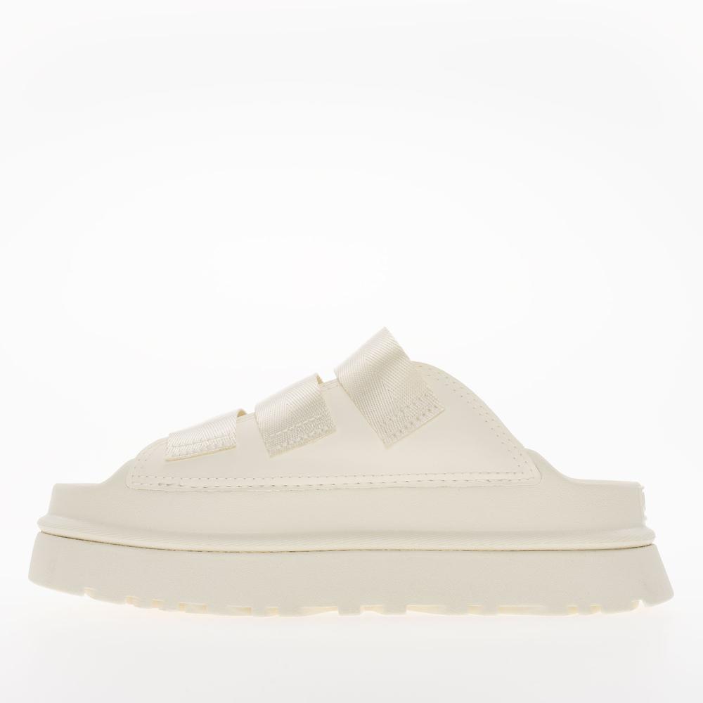 Szandál Ugg GoldenGlow 1167430-JSM - fehér