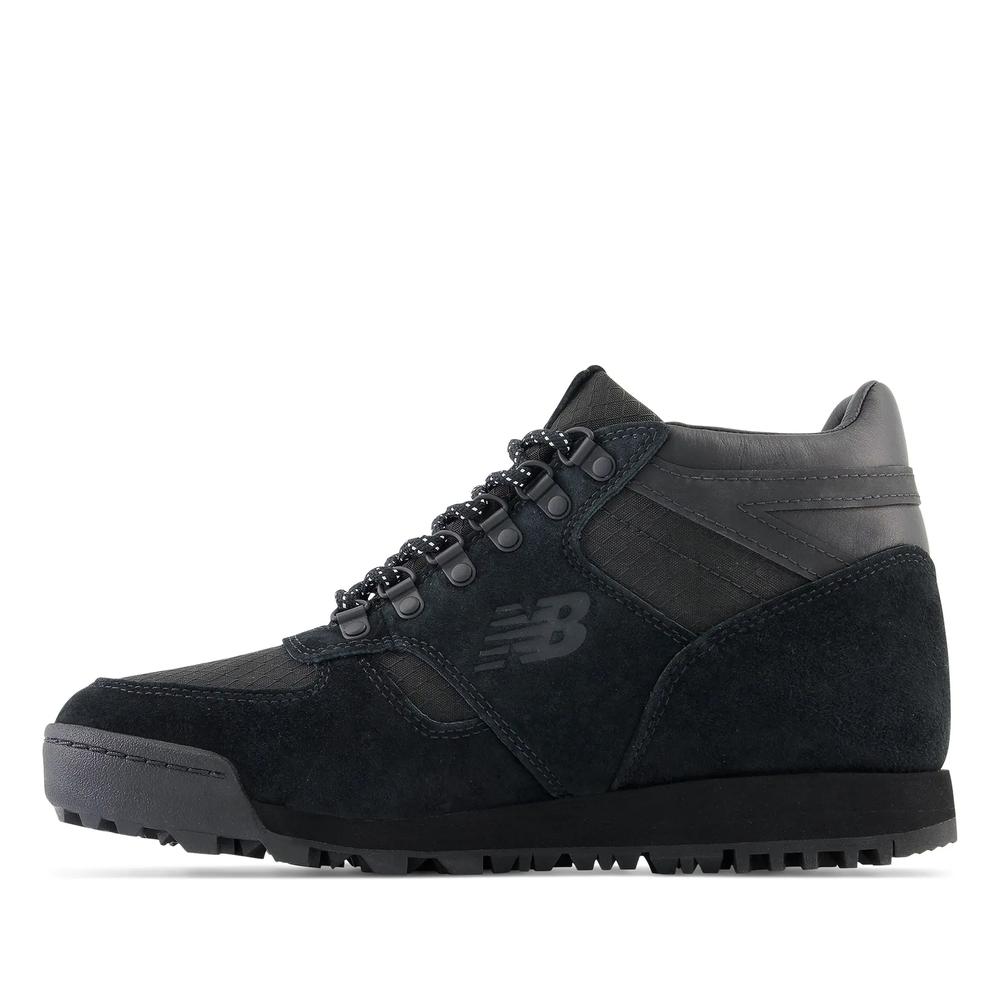 Cipő New Balance URAINXBB - fekete