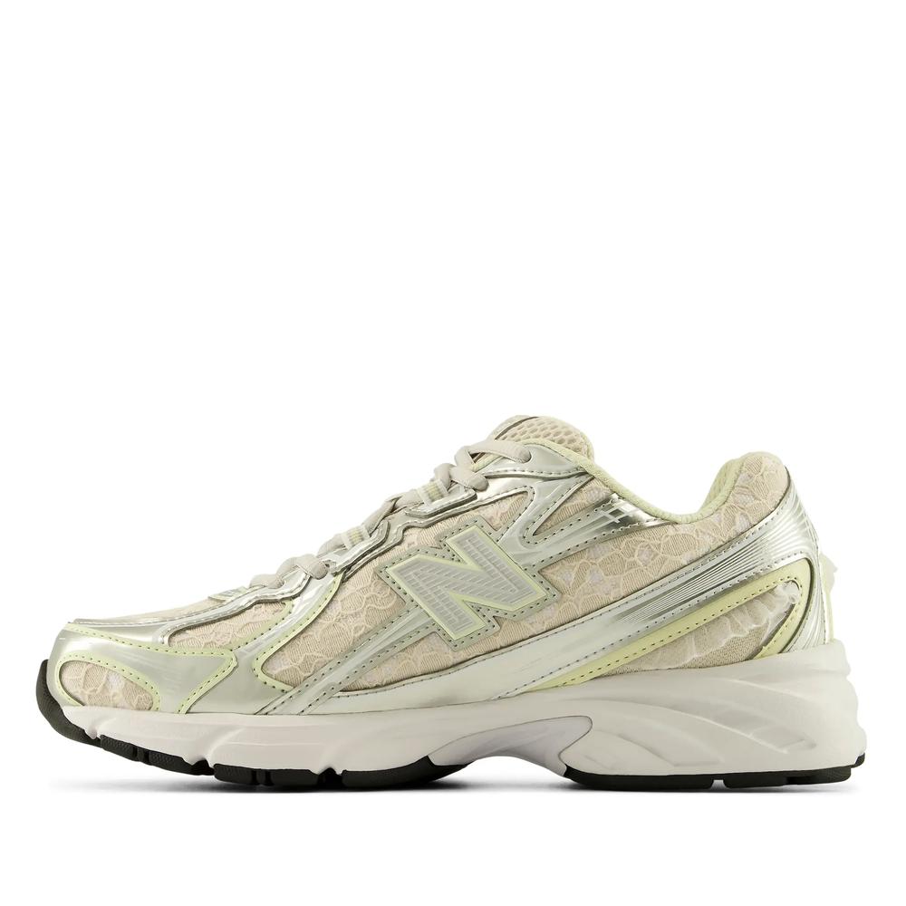 Unisex férfi cipő New Balance U7403GR - bézs