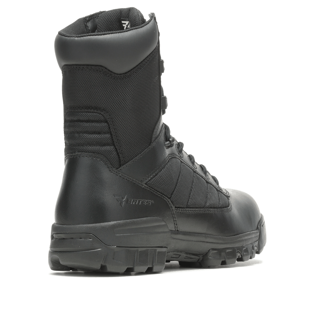 Cipő Bates 8 Tactical Sport E02260 - fekete